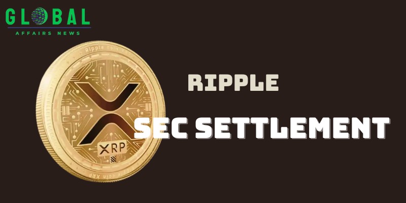 Ripple SEC Settlement Speculations Surge Amidst On-Chain Data Analysis