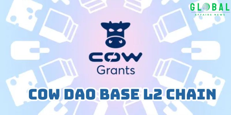 Cow DAO Base L2 Chain Launch