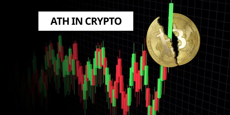 What Is ATH in Crypto