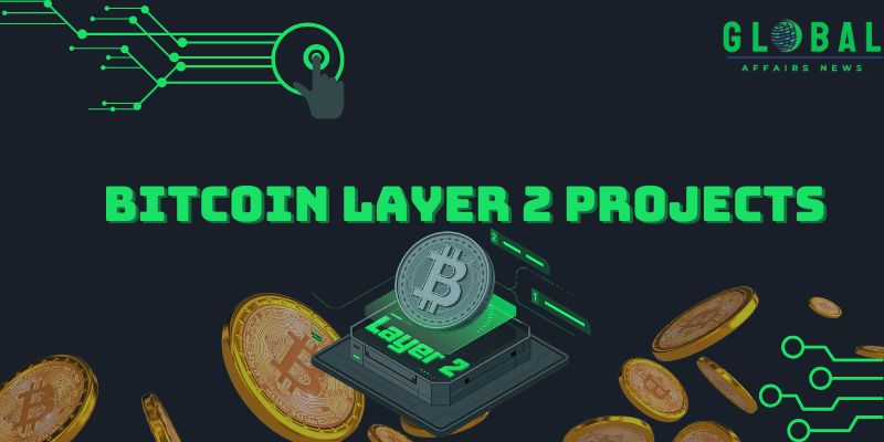 Bitcoin Layer 2 Projects