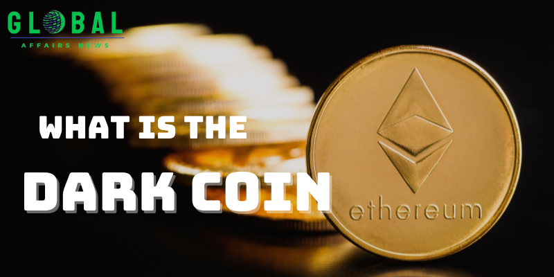 What is the Dark Coin?