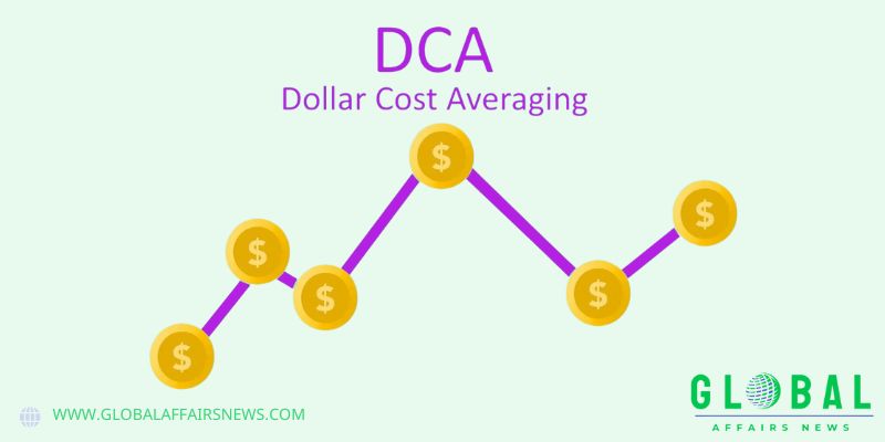 What is DCA in Crypto?