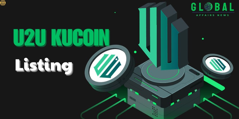 U2U KuCoin Listing