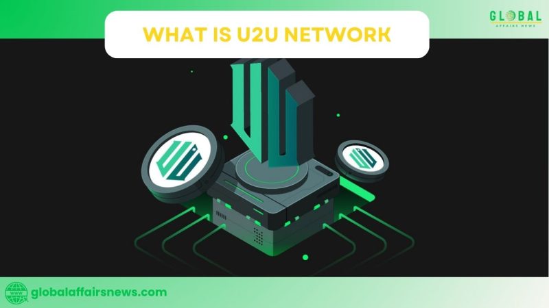 What is U2U Network