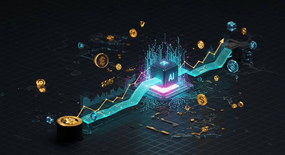 Understanding the key global economy news trends for 2025 3 AI as a fundamental driver of economic productivity