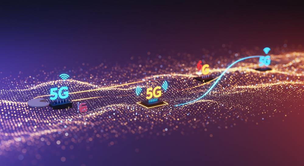 5G Technology Rollout News: Global Progress and Future Impact 4 Future Trends and the Evolution of 5G Technology