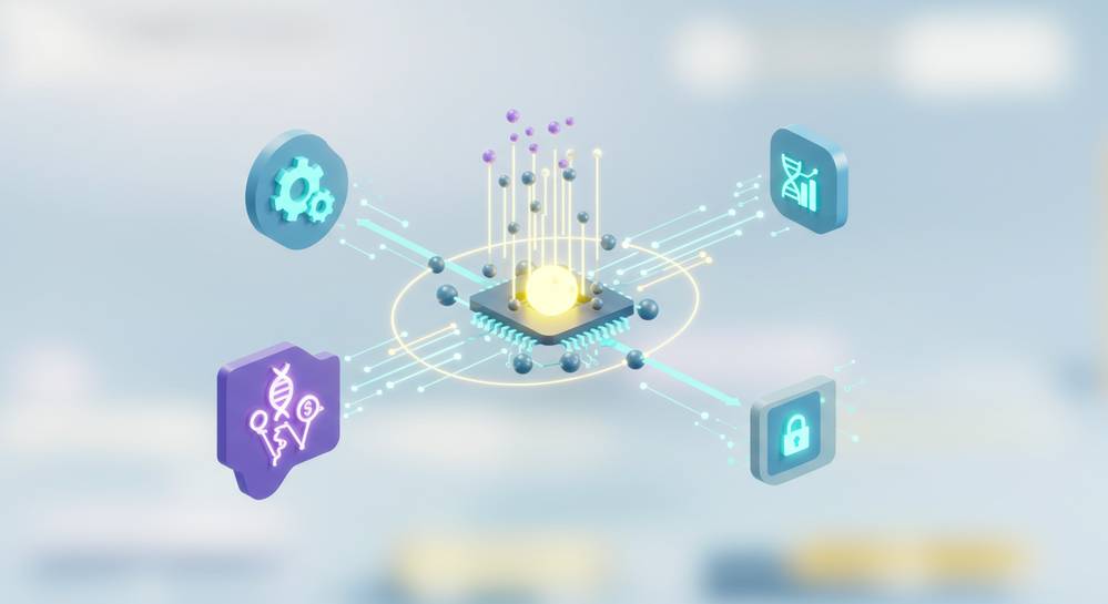 Industry adoption and practical applications on the horizon