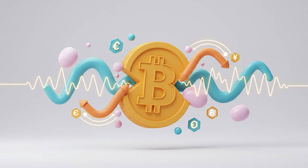 Understanding Bitcoin Price Fluctuations Through News 2 Key Drivers Behind Bitcoin's Volatility