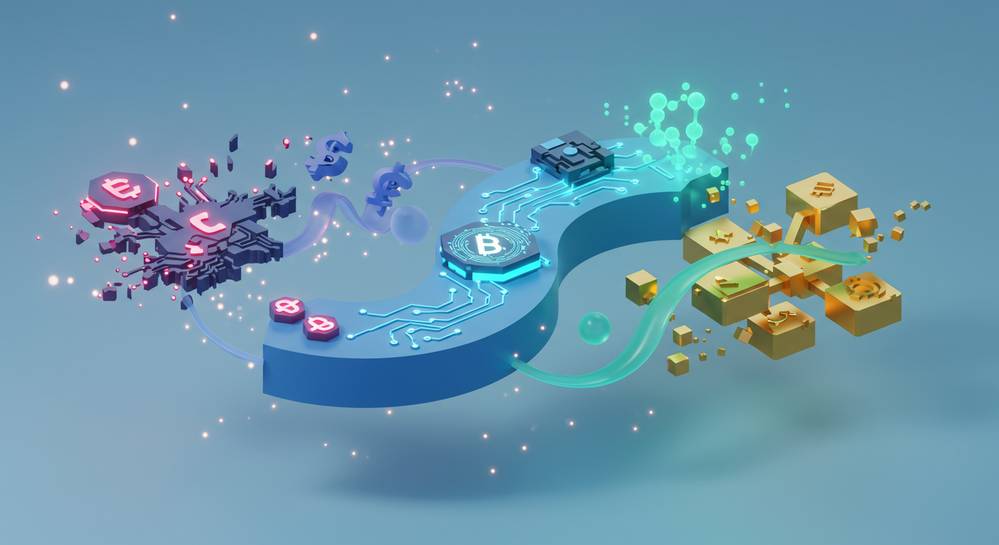 Decoding New DeFi Project Launches: Insights and Market Impact 3 Navigating Risks and Opportunities in New DeFi Projects