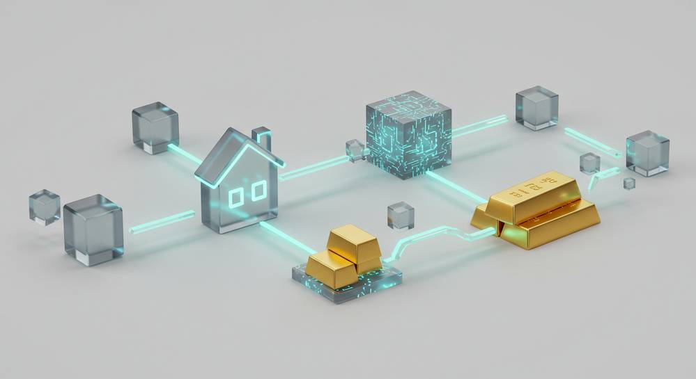 Latest blockchain news and developments for 2025 2 Real world asset tokenization goes mainstream