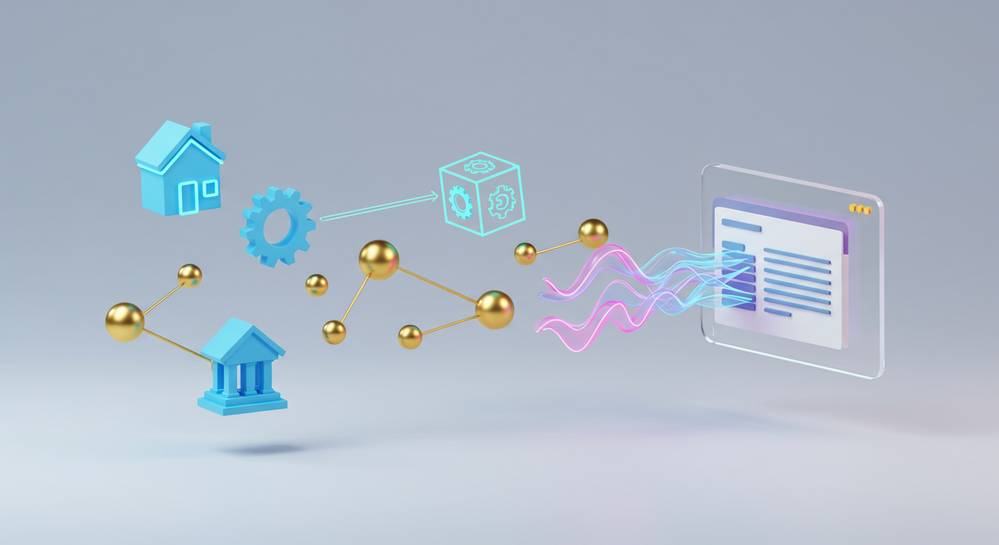 Blockchain adoption in finance news a quiet revolution 2 Real-world use cases making financial news