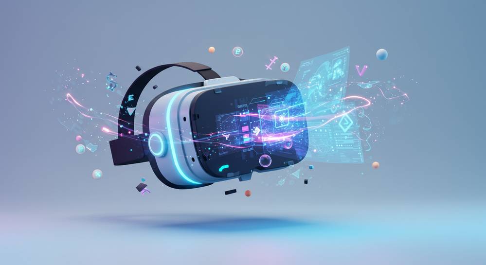 VR Technology Innovations News: The Latest Breakthroughs
