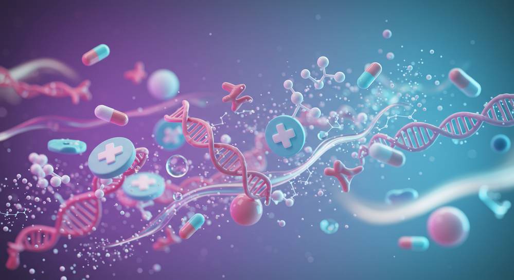 Stay Informed: Essential Trending Health News Updates You Need to Know 4 Technological Advancements Revolutionizing Healthcare