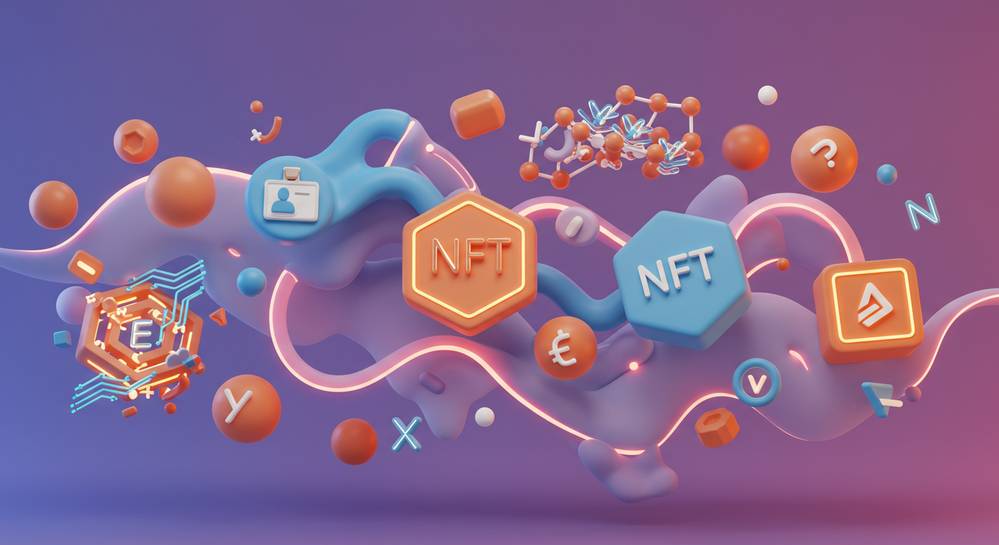 Exploring NFT Market Trends and Predictions for 2025 2 The Evolving Utility of NFTs Beyond Collectibles