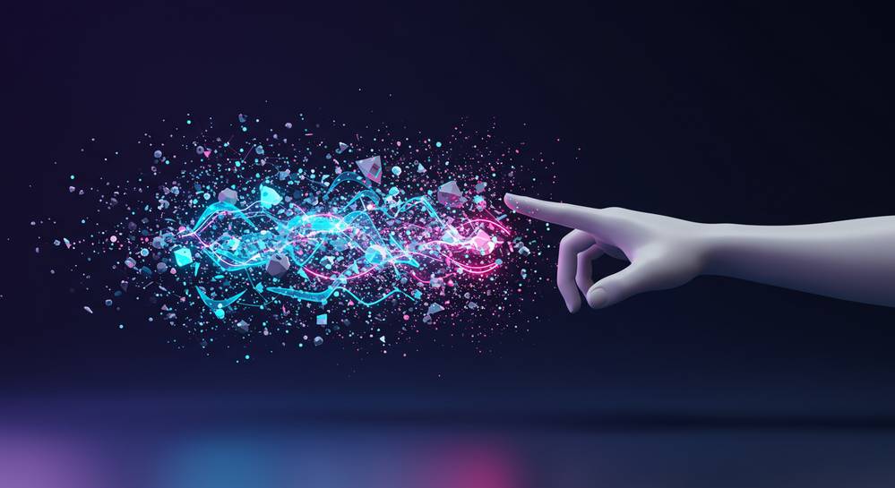 What to expect from emerging technology news 2025 4 The fusion of physical and digital worlds