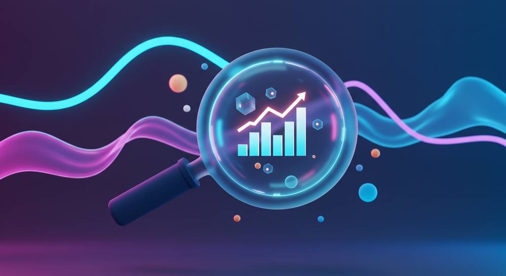 Blockchain adoption in finance news a quiet revolution 4 The future outlook what to watch for next