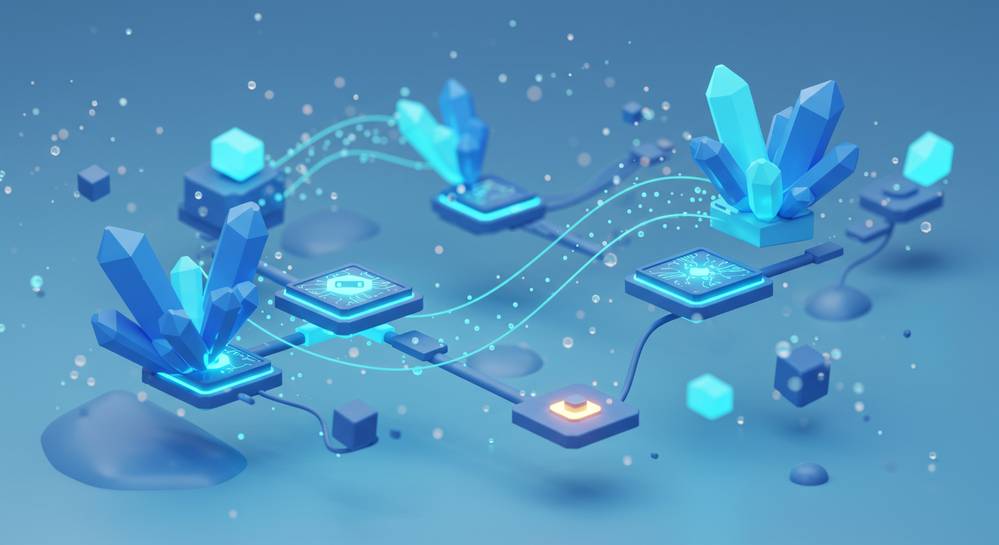 Decoding New DeFi Project Launches: Insights and Market Impact 2 The Landscape of DeFi Project Launches
