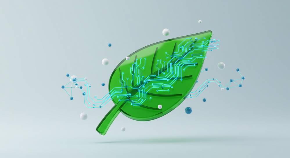 What to expect from emerging technology news 2025 3 The new era of sustainable and green technology