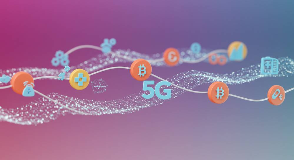 5G Technology Rollout News: Global Progress and Future Impact 3 The Transformative Impact of 5G on Industries