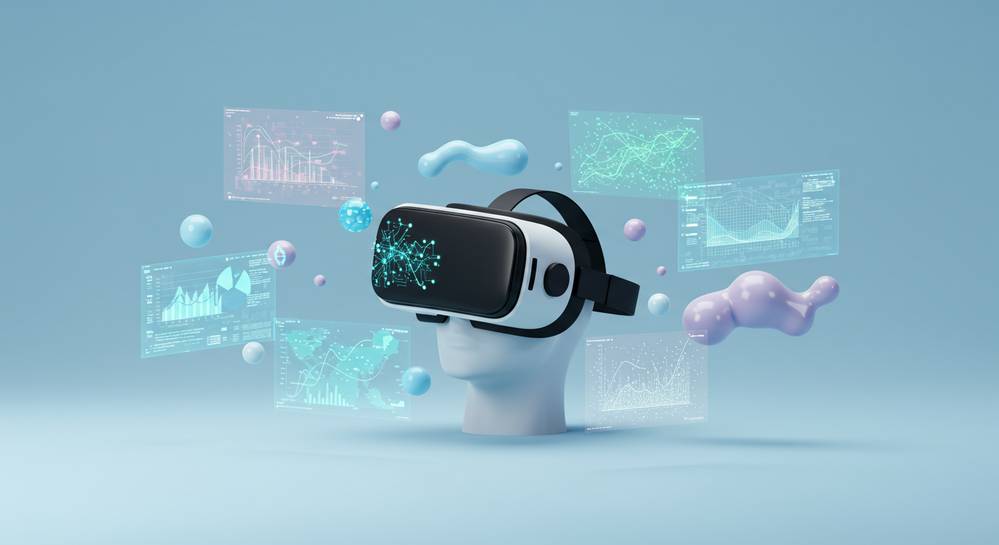VR Technology Innovations News: The Latest Breakthroughs 3 Transformative Applications Across Industries