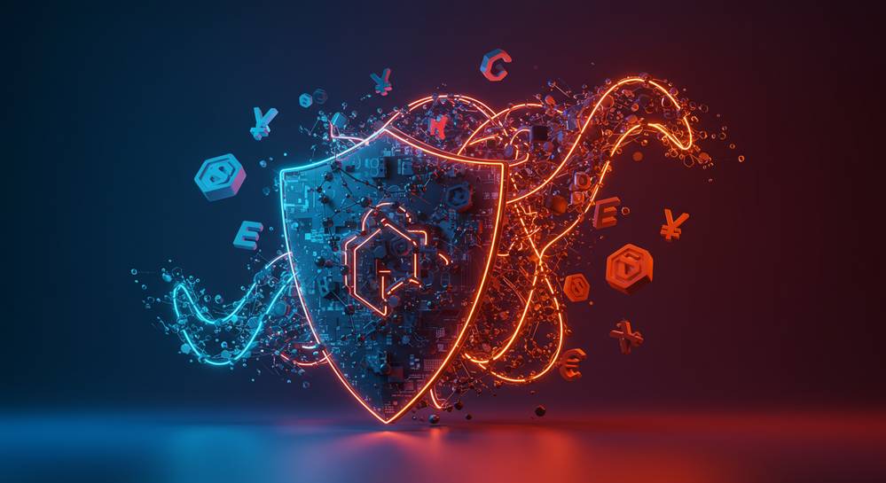 Navigating the Future: Essential Cybersecurity Technology Updates 2 Cutting-Edge Technologies Shaping Defense